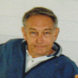 Forest "Pete" Greenleaf