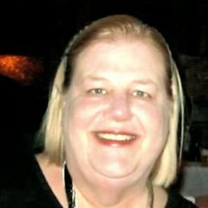 Vicki Brubaker