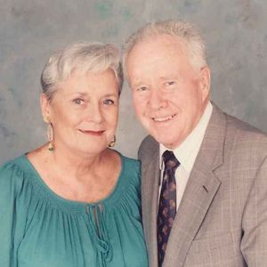 Charles and Olive Stiles