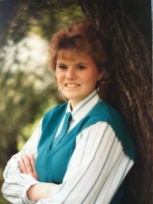 Linda (Losh) Pafford Linda (Losh) Pafford