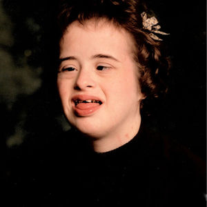 Miss JoAnn Marie Powers