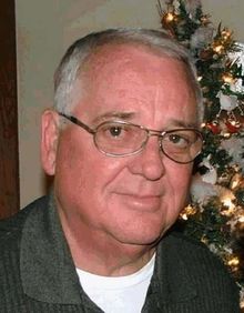 Mr. John William Thurmond