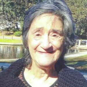 Demetra Toula Pappas Magoulas