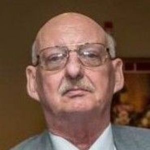 Donald W. Simpson