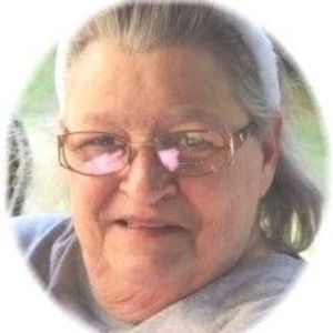 Gail Avenel Gorsuch