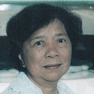 Sonia Buendia Cawayan