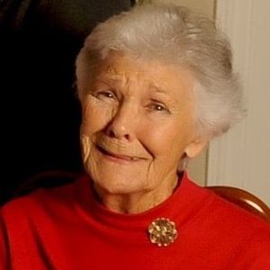Elaine Blocker Williamson