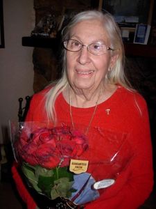 Mrs. Barbara Jan Kirkpatrick