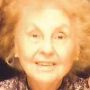 Mrs. Dorothy Dusick