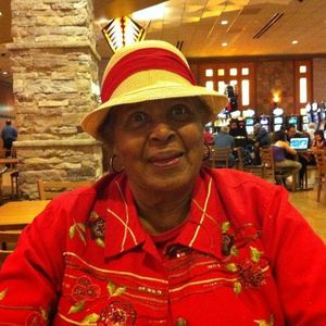 Alma Johnson Burley