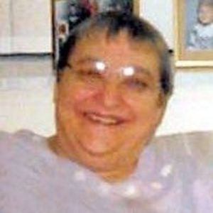Alice Faye Williams