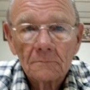 Willard J. Schmitt