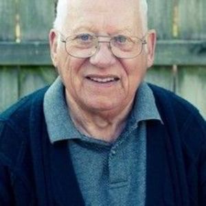 Donald R. Morrison