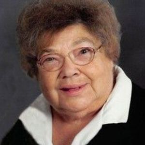Virginia L. Riley