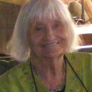 Mavis R. Stewart