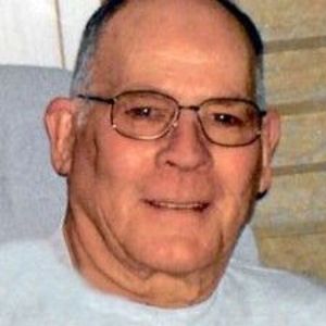 Donald J. Robertson