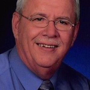 Leslie E. Beadles
