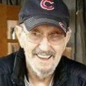 Wayne E. Wood