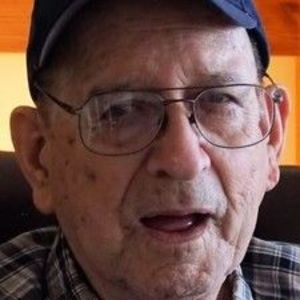 James R. Landrith