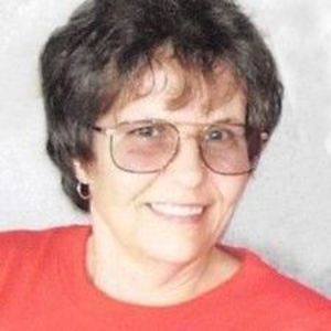 Marybeth D. Smith