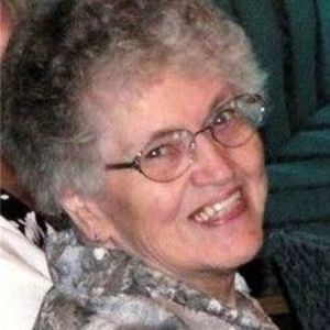 Betty West