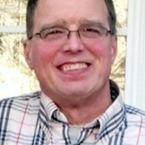 James R. Sharp