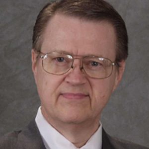 Dr. Charles W. Draper