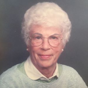 Evelyn (Tiffany) Schaefer