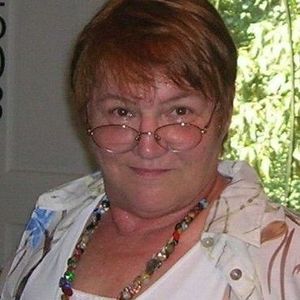 Cheryl F. "Becky" Morrell