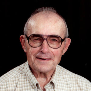 Norman Joseph Gerardot