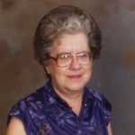 Ruth E.  Malm