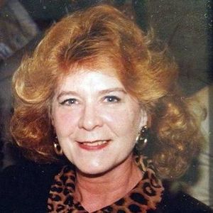 Charlotte S. Hill