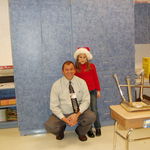 2007 Roslyn School
