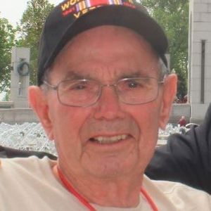 Benjamin James Bowdon