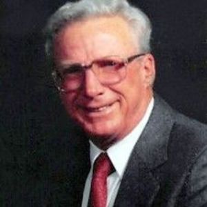 Glen W. Wood