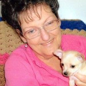 Donna K. Rollins
