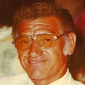 Manuel D. Cota