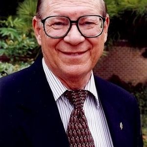 Dr. Harry Hale, Jr.