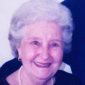 Beatrice (Bennett) Dinardi