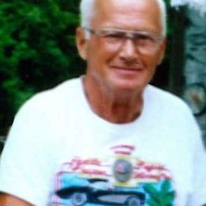 Frank Arthur Schoenrock
