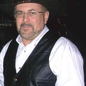 Richard E. Rice