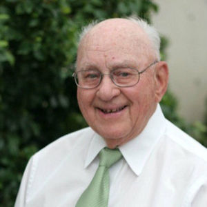 Dorman G. Keller