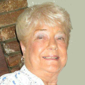 JoAnne Martin