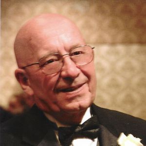 Theodore "Ted" A. Harris