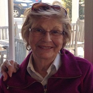 Barbara A. (Kirsche) Scanlon