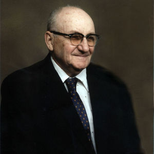 Gilbert E. Nelson