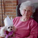 Aurelia Mary SPAGNOLO Obituary Photo