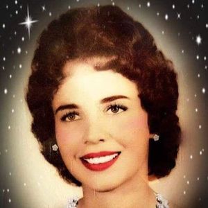 Catherine Smith