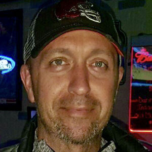 KIRK VAN GELDER