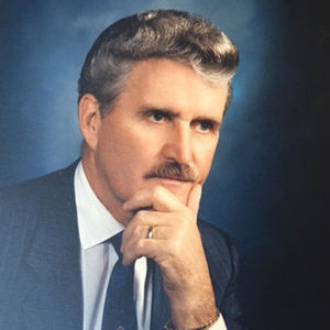 James Joseph Clune
